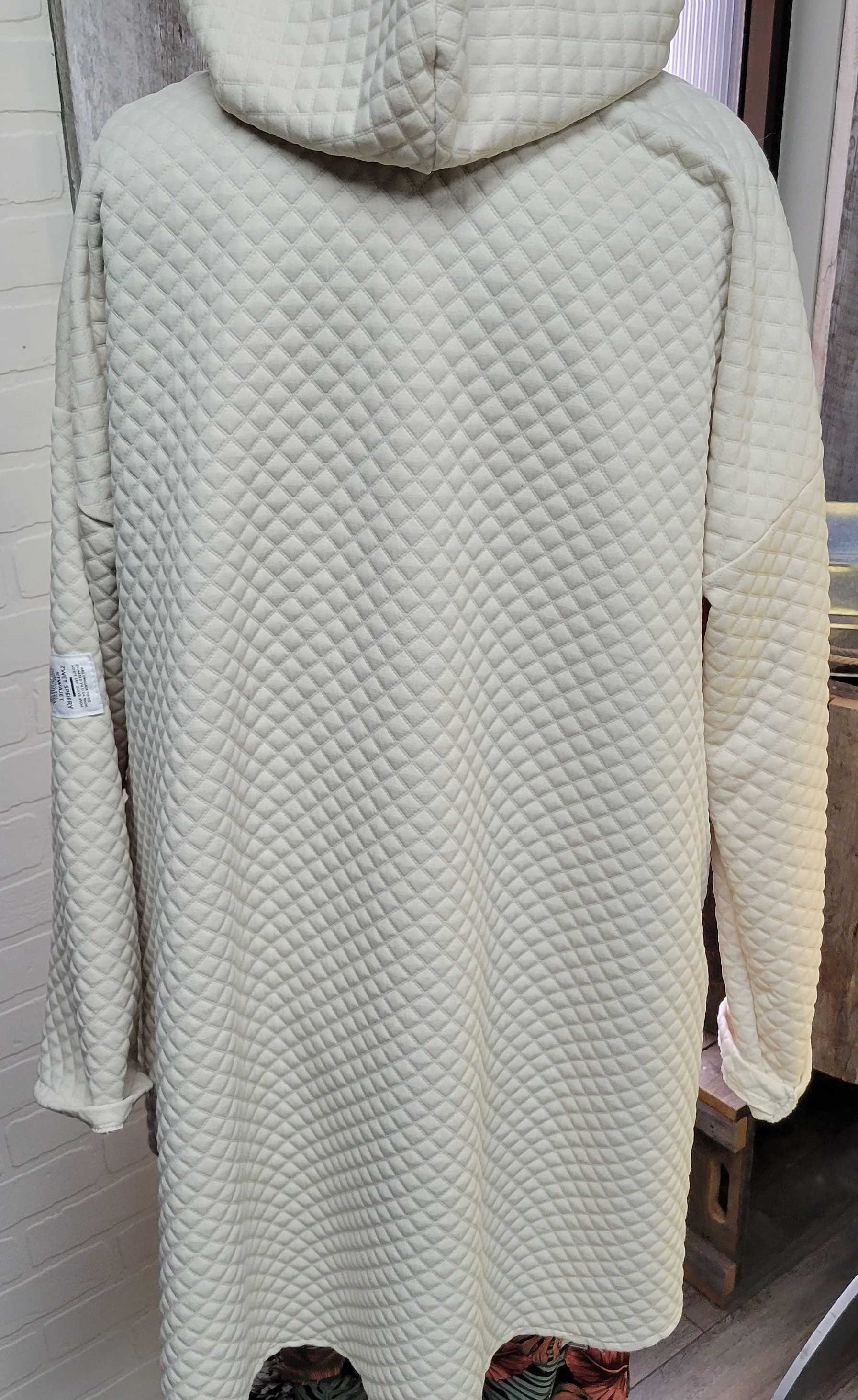 Nouveauté Manteau Veste Printemps / Été 2023