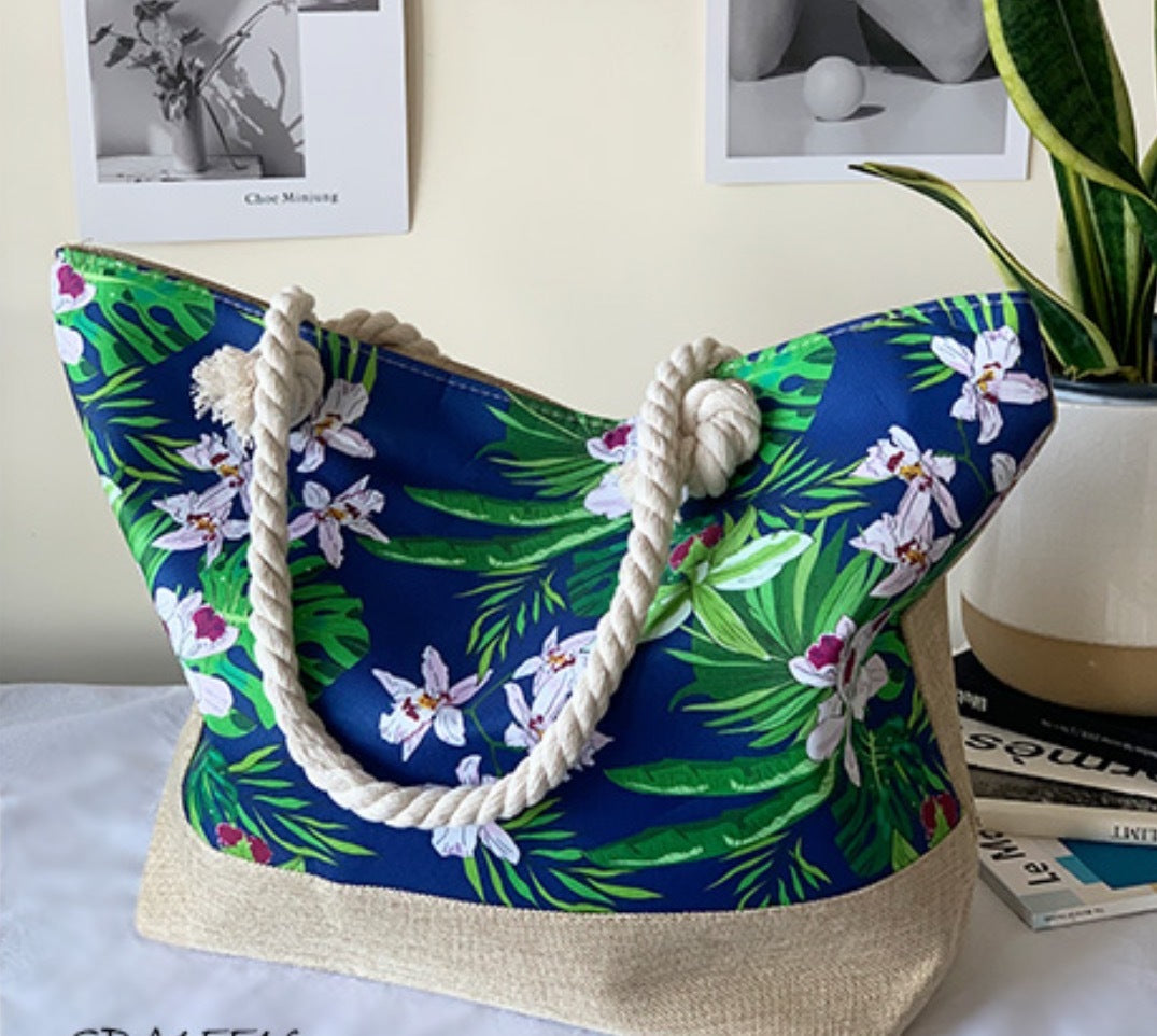 Nouveauté Sac de Plage Printemps/ été