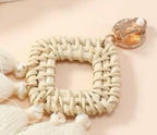 Boucle d'oreille à clip