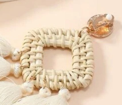 Boucle d'oreille à clip
