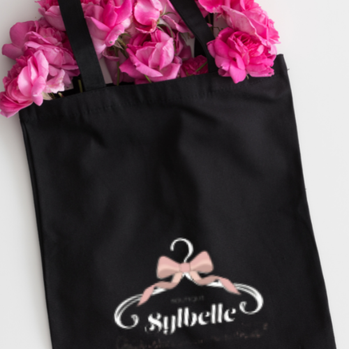 Nouveauté Sac Sylbelle Réutilisable 2024
