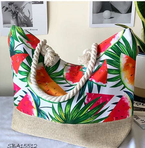 Nouveauté Sac de Plage Printemps/Été 22