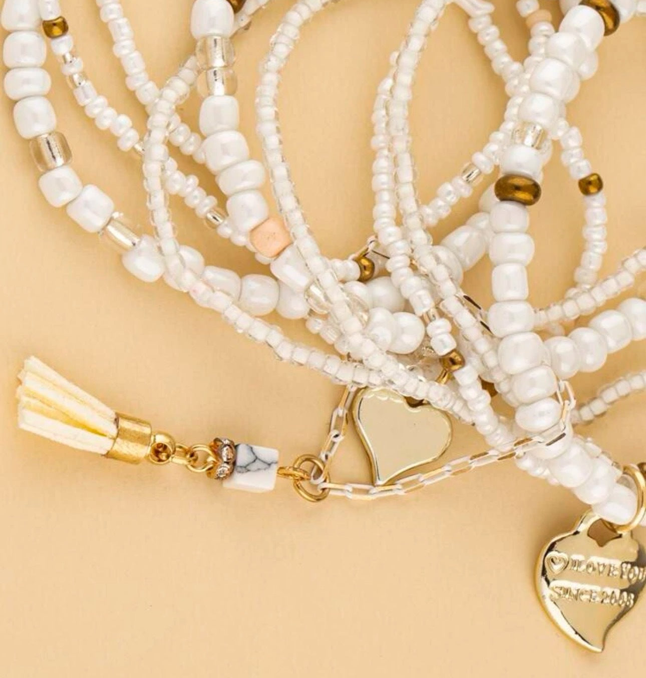 Nouveauté Bracelet Printemps/été 23