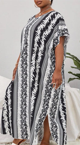 Nouveauté Robe kimono Printemps/Été 2023
