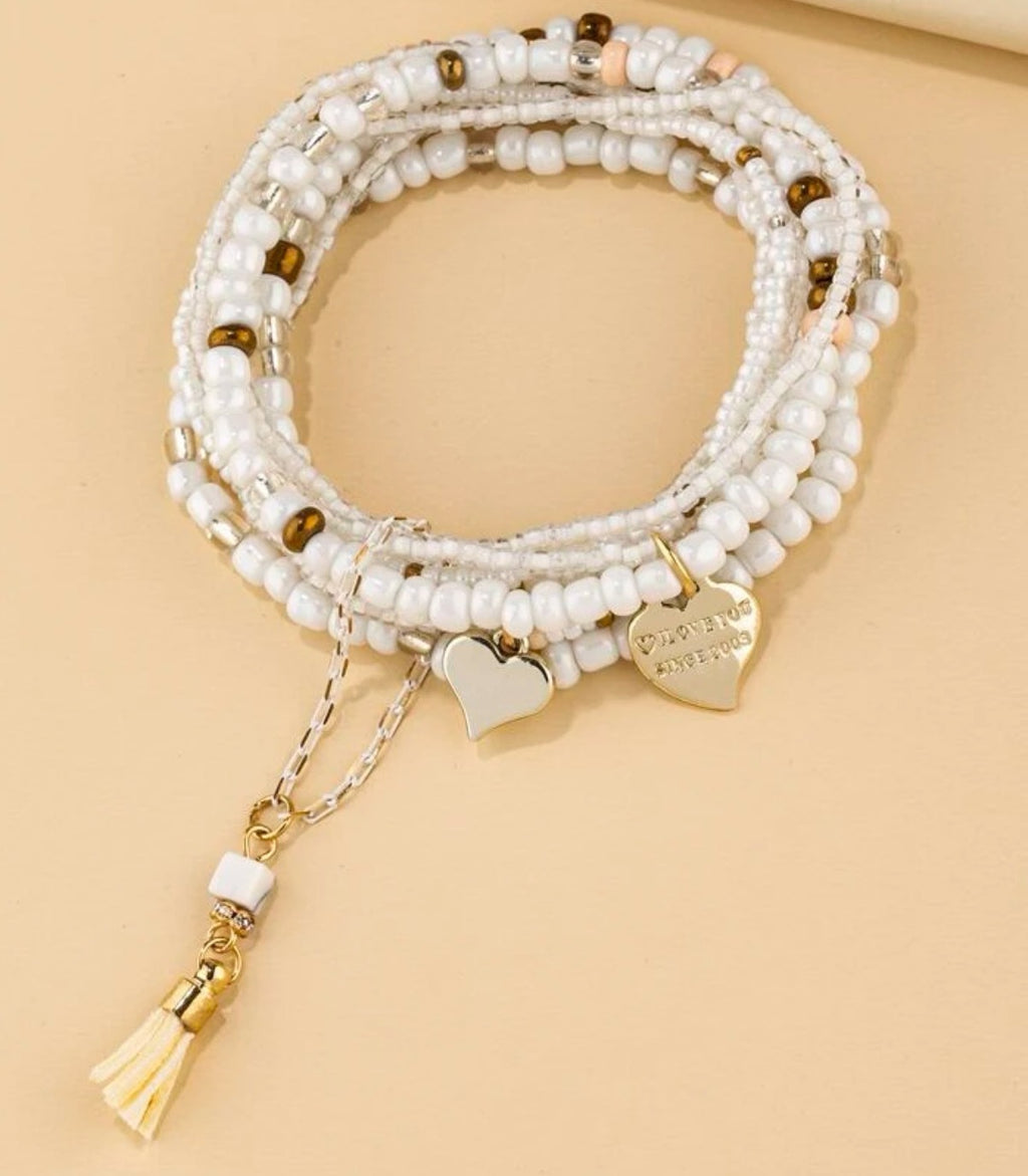 Nouveauté Bracelet Printemps/été 23