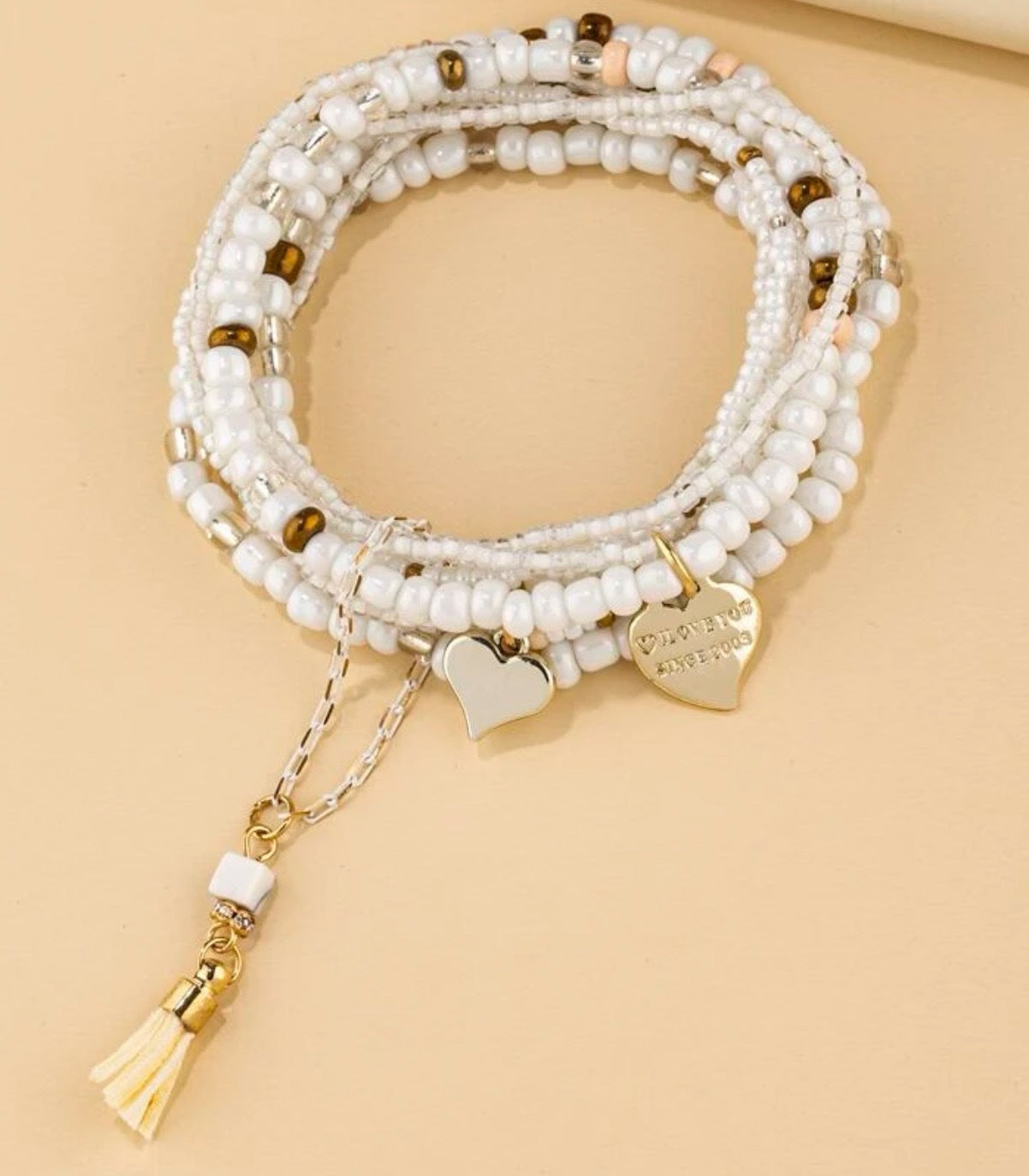 Nouveauté Bracelet Printemps/été 23