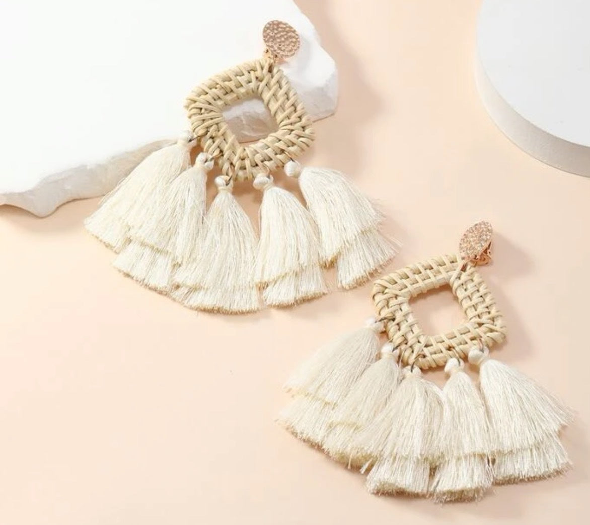 Boucle d'oreille à clip