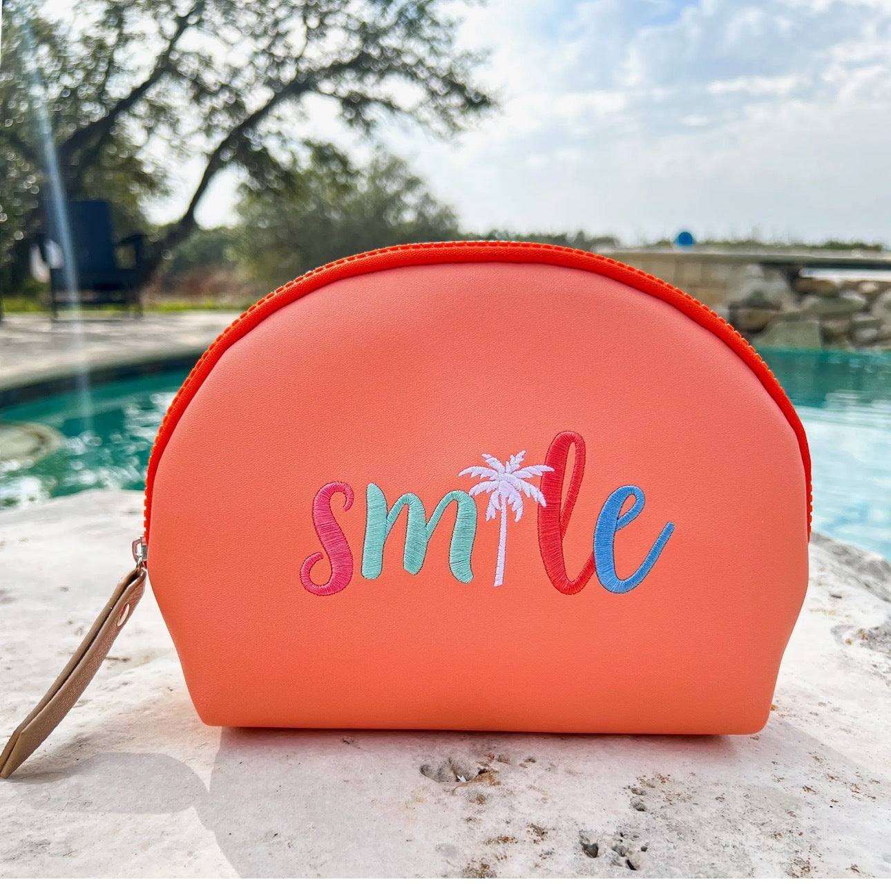 Nouveauté Sac a Cosmétique Printemps/ Été