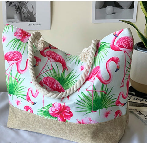 Nouveauté Sac de Plage Printemps/ été