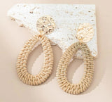 Nouveauté Boucle d oreille Printemps/été 23