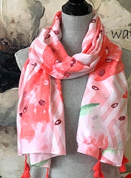 Nouveauté Foulard Printemps/Été 22