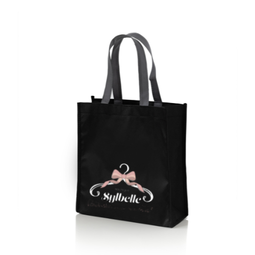 Nouveauté Sac Sylbelle Réutilisable 2024