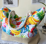 Nouveauté Sac de Plage Printemps/Été 22