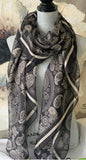 Nouveauté Foulard Printemps/Été 22