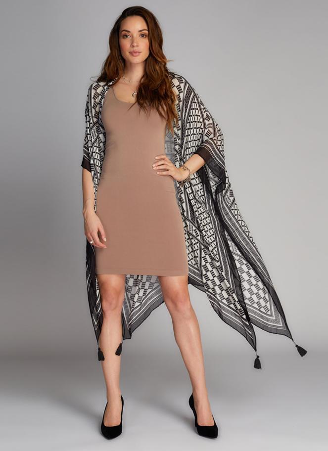 Robe Camisole (C'est Moi)