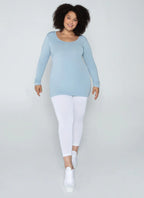 LEGGING 3/4 Taille + (C’est Moi)