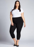 LEGGING 3/4 C’est Moi Taille Plus