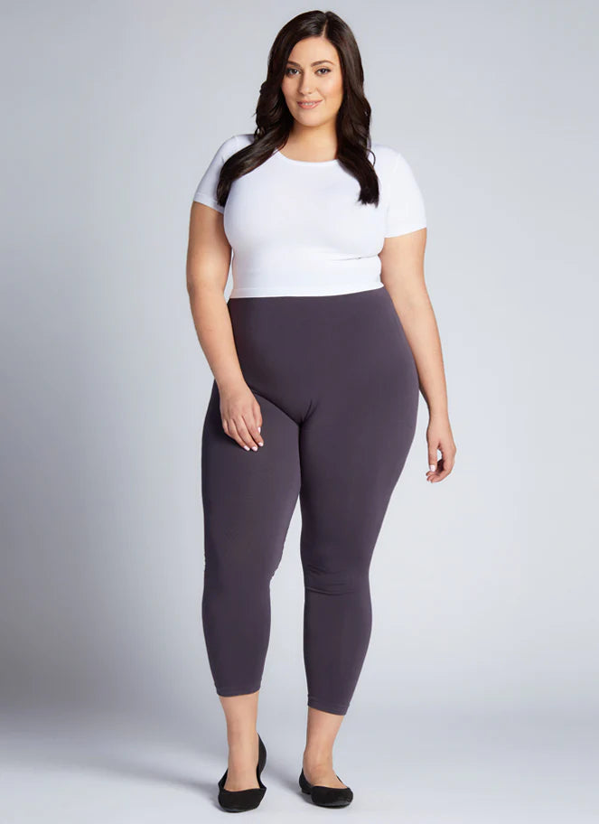 LEGGING 3/4 Taille + (C’est Moi)
