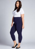 LEGGING 3/4 Taille + (C’est Moi)