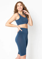 Leggings biker short (C'est Moi)