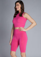 Leggings biker short (C'est Moi)