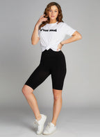 Leggings biker short (C'est Moi)