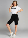 Leggings shorts C'est Moi