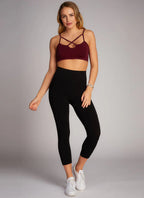 Legging 3/4 Taille haute (C'EST MOI)
