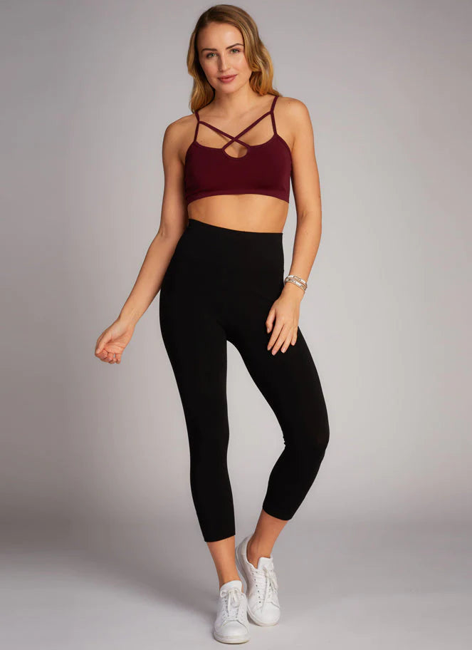 Legging 3/4 Taille haute (C'EST MOI)