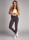 Bambou 3/4 Taille haute Legging