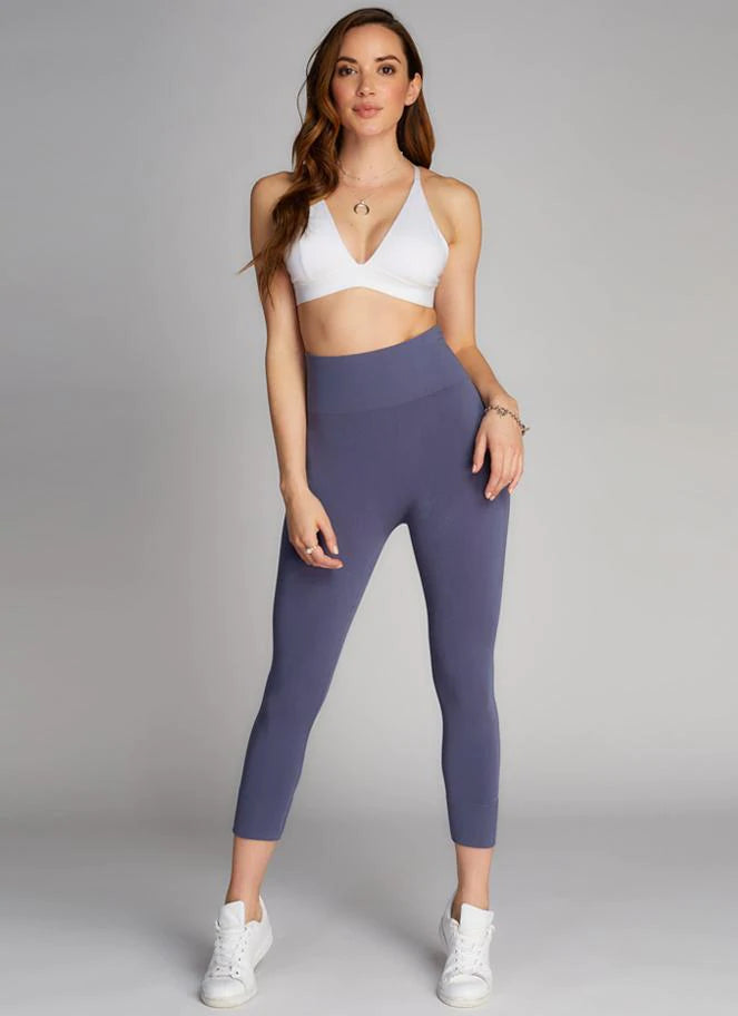 Legging 3/4 Taille haute (C'EST MOI)