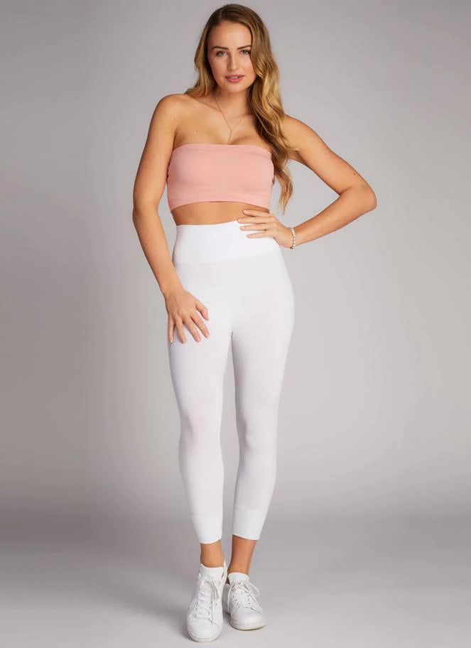 Legging 3/4 Taille haute (C'EST MOI)