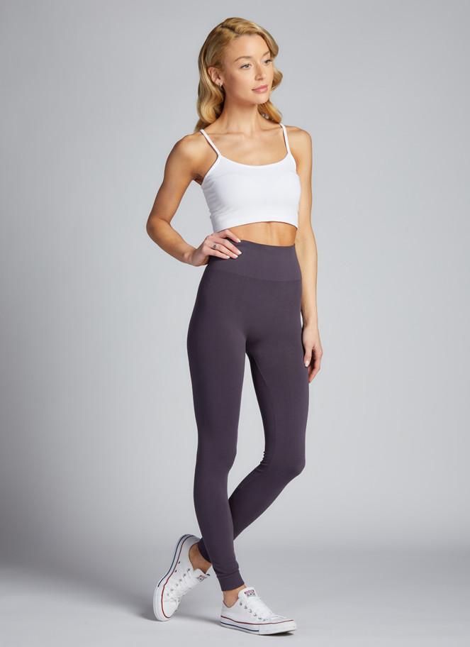 LEGGING TAILLE HAUTE (c'est moi)