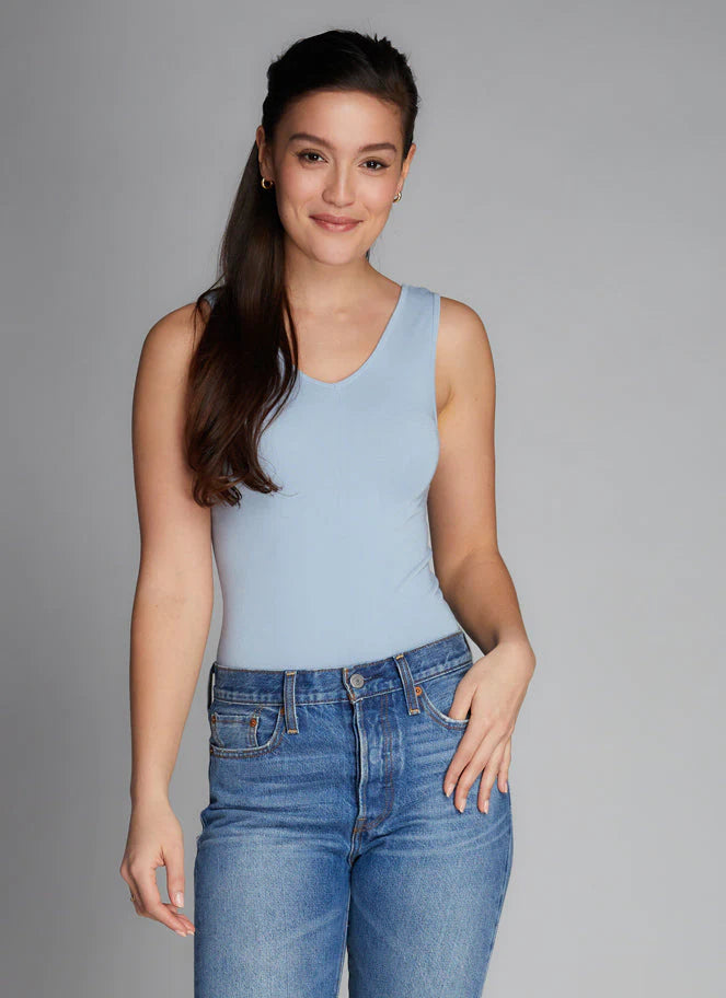 Camisole Réversible (C'est Moi)