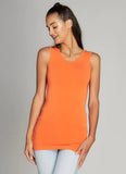 Camisole Réversible En Bambou C'est Moi