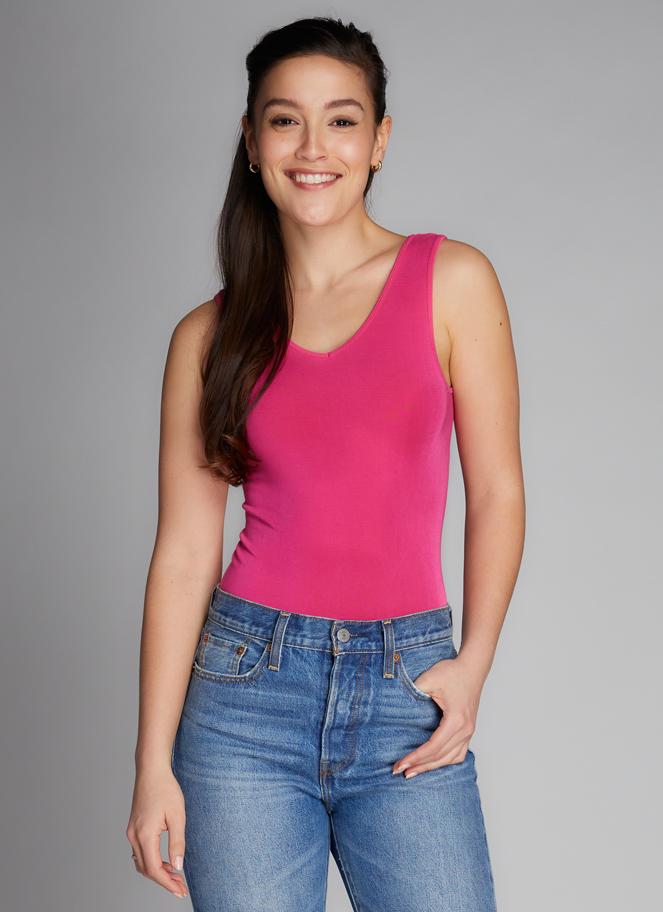 Camisole Réversible (C'est Moi)
