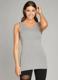 Camisole Réversible En Bambou C'est Moi