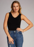 Camisole Réversible En Bambou C'est Moi