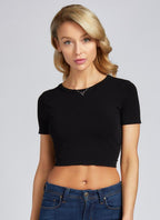 Chandail Crop top (c'est moi)