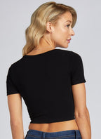 Chandail Crop top (c'est moi)
