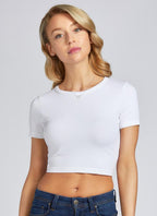 Chandail Crop top (c'est moi)