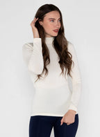 Top À Col Roulé/Mock Neck (c'est moi)