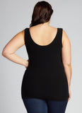 Camisole Plus Size C'est Moi