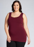 Camisole Plus Size C'est Moi