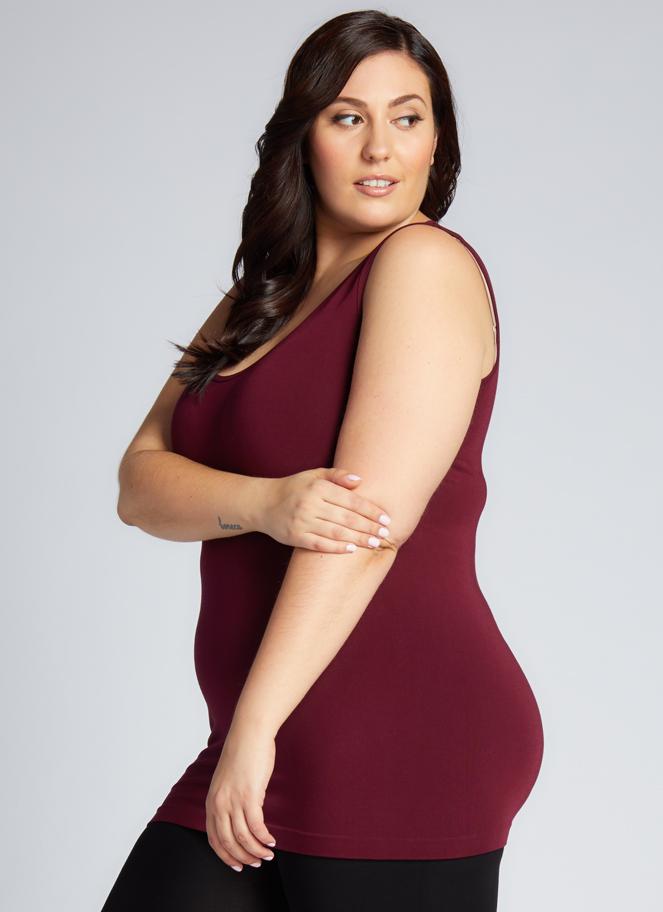 Camisole TAILLE+ (C'est Moi)