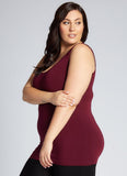 Camisole Plus Size C'est Moi