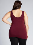 Camisole Plus Size C'est Moi