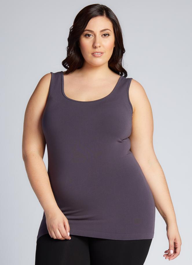 Camisole TAILLE+ (C'est Moi)