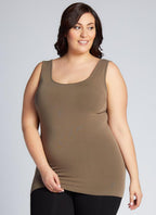Camisole TAILLE+ (C'est Moi)