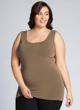 Camisole Plus Size C'est Moi